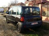 vând Fiat multipla 1.9 jtd , fotografie 3