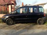 vând Fiat multipla 1.9 jtd , photo 4