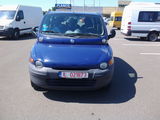 vand fiat multipla, fotografie 3