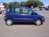 vand fiat multipla, fotografie 4