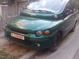 vand fiat multipla 6 locuri