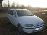 Vand Fiat Palio, an 1999 combi