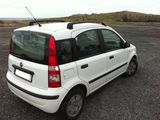 Vand fiat panda, fotografie 4