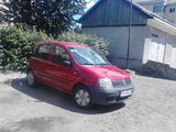 Vând Fiat Panda 2007