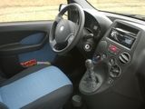 Vand Fiat Panda 2009