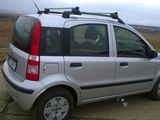 Vand Fiat Panda 2009, fotografie 3