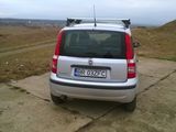 Vand Fiat Panda 2009, fotografie 4