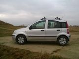 Vand Fiat Panda 2009, fotografie 5