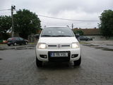 Vand FIAT PANDA 4x4 1.3JTD 2011, fotografie 1