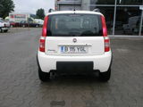 Vand FIAT PANDA 4x4 1.3JTD 2011, fotografie 2