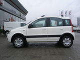 Vand FIAT PANDA 4x4 1.3JTD 2011, fotografie 4