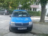 vand fiat panda urgent , fotografie 1