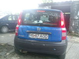 vand fiat panda urgent , fotografie 2