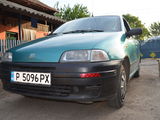 vand fiat punto 1,2