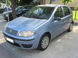 Vand Fiat Punto 1.3 Multijet