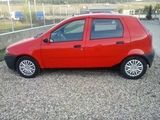 Vand Fiat Punto 1.9 Diesel