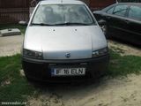 vand FIAT PUNTO