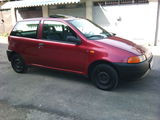 vand fiat punto