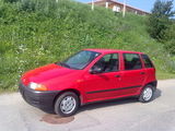 vand fiat punto