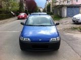 Vand Fiat Punto, 1996