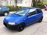 Vand Fiat Punto, 1996, photo 2