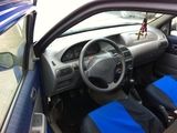 Vand Fiat Punto, 1996, photo 3