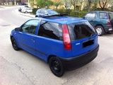 Vand Fiat Punto, 1996, photo 4