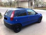 Vand Fiat Punto, 1996, photo 5