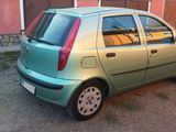 Vând Fiat Punto 2001, photo 5