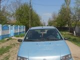 VAND FIAT PUNTO 2001