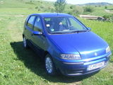 Vand Fiat Punto 2002 full, fotografie 2