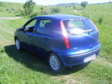 Vand Fiat Punto 2002 full, fotografie 3