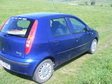 Vand Fiat Punto 2002 full, fotografie 4