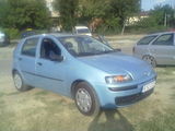  vand fiat punto 2002 luna 9, fotografie 1