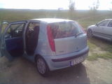  vand fiat punto 2002 luna 9, fotografie 2