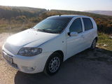 Vand Fiat Punto 2007