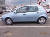 vand fiat punto 2008 URGENTpret negociabil