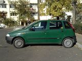 vand fiat punto