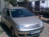 vand fiat punto