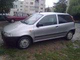 Vand Fiat Punto