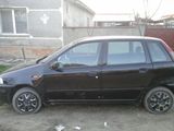 VAND FIAT PUNTO.