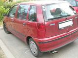 Vand Fiat Punto