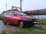 Vand Fiat Punto