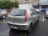 vand fiat punto 4 usi