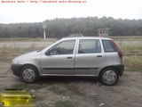 vand fiat punto