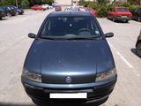 Vand Fiat Punto ELX, fotografie 1