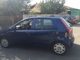 Vand Fiat Punto Impecabil , fotografie 2