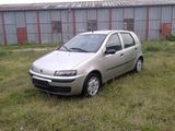 vand fiat punto impecabil cu AC