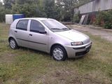 vand fiat punto impecabil cu AC, fotografie 2