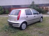 vand fiat punto impecabil cu AC, fotografie 3